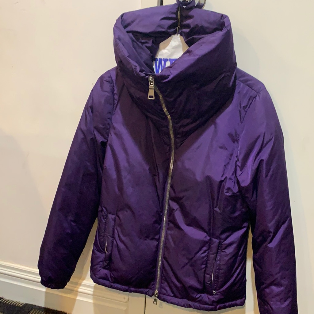 Prada Puffer